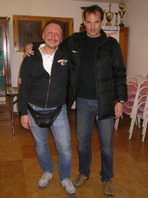 Federico e Riccardo